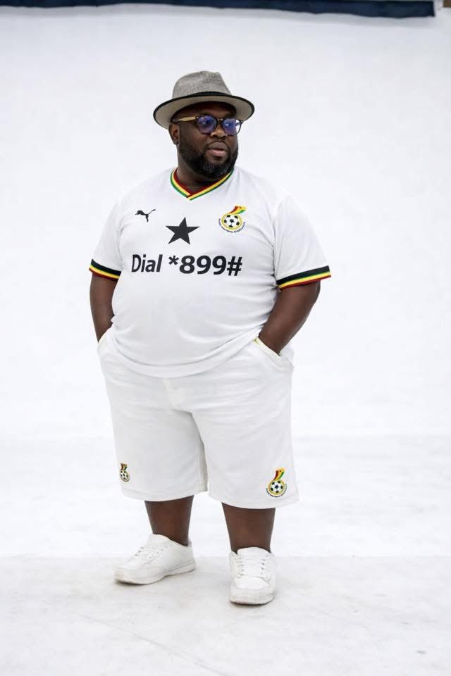 G i o v a n i CALEB tweet media