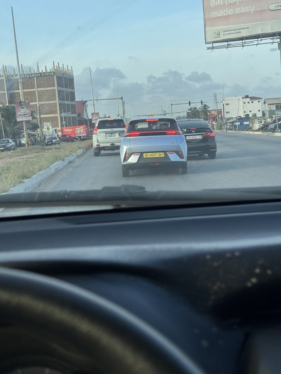 OG The Builder 🇬🇭 tweet media