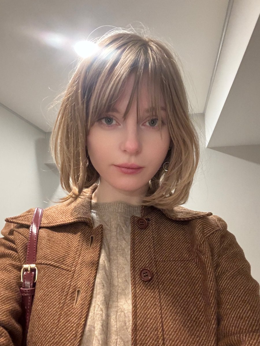 Joseph 🕊️ tweet media