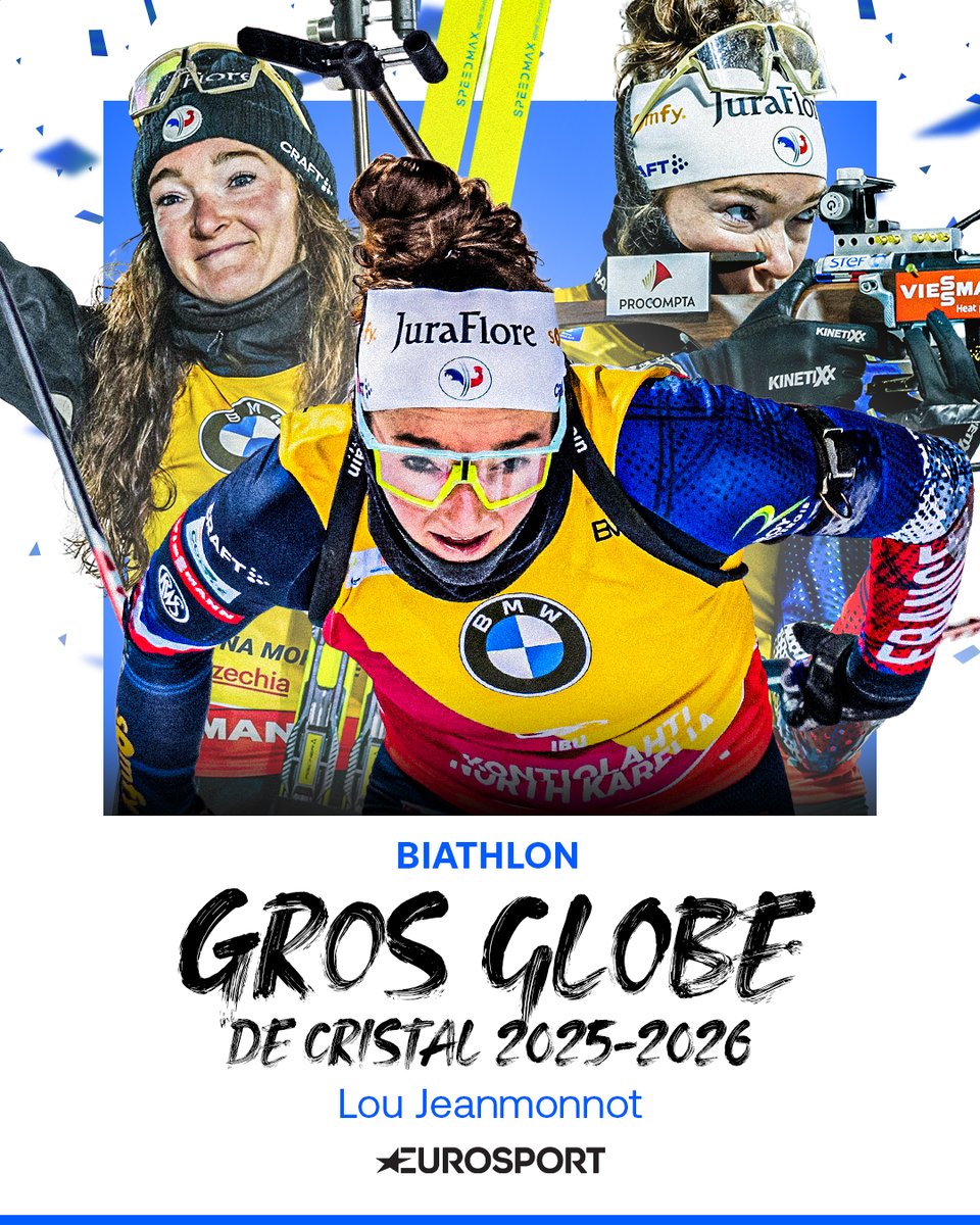 Eurosport France tweet media