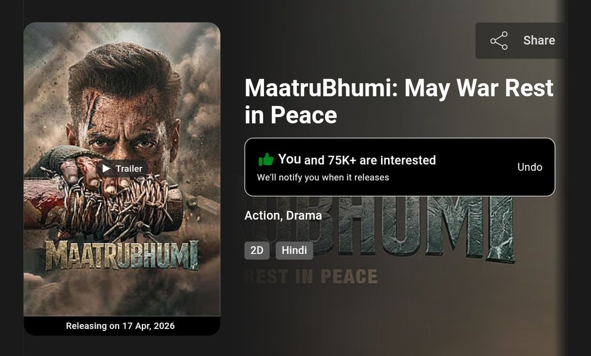 BhaiHubb tweet media