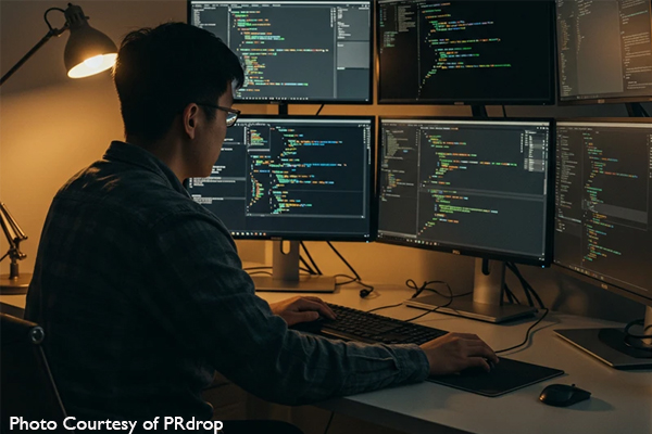 Microwave Journal tweet media