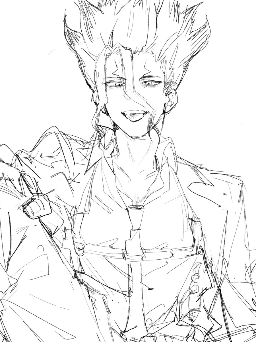 妄想幻覚捏造の塊のせんくちゃ