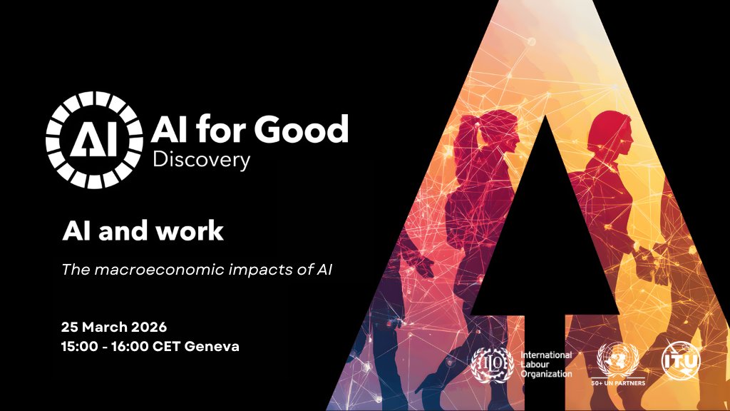 ILO Research tweet media