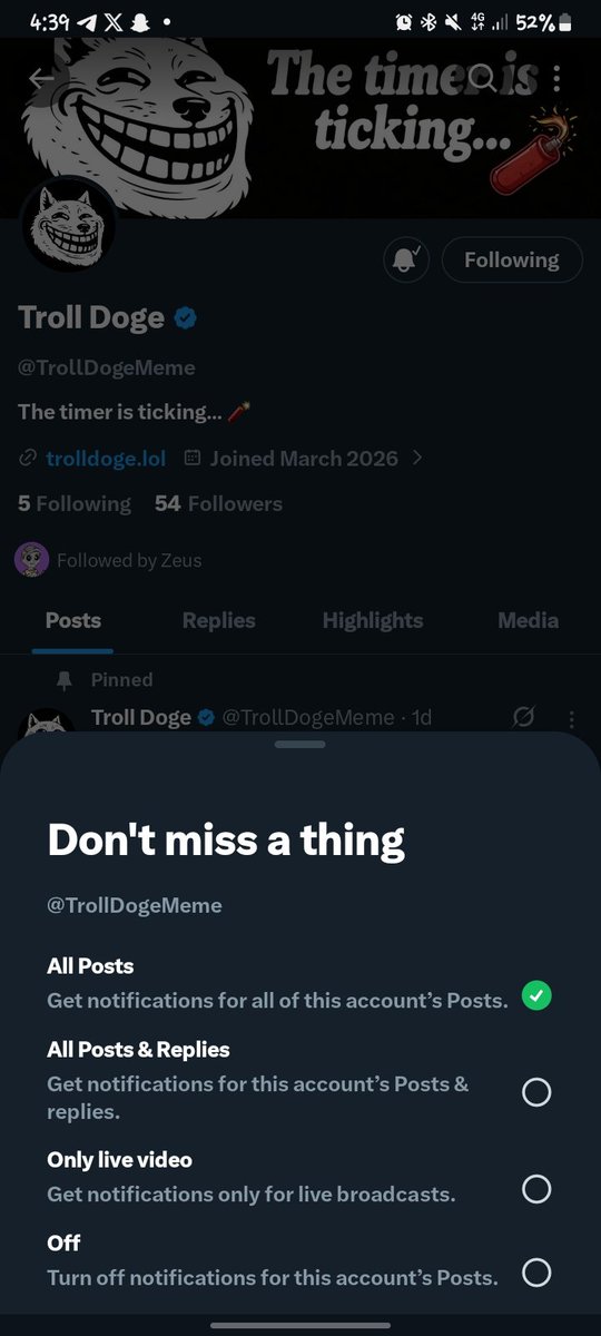 🌱Daze_001 tweet media