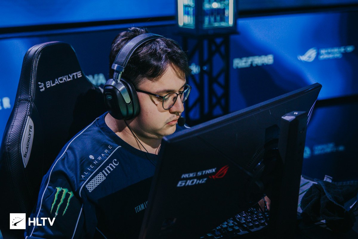 Team Liquid CS tweet media