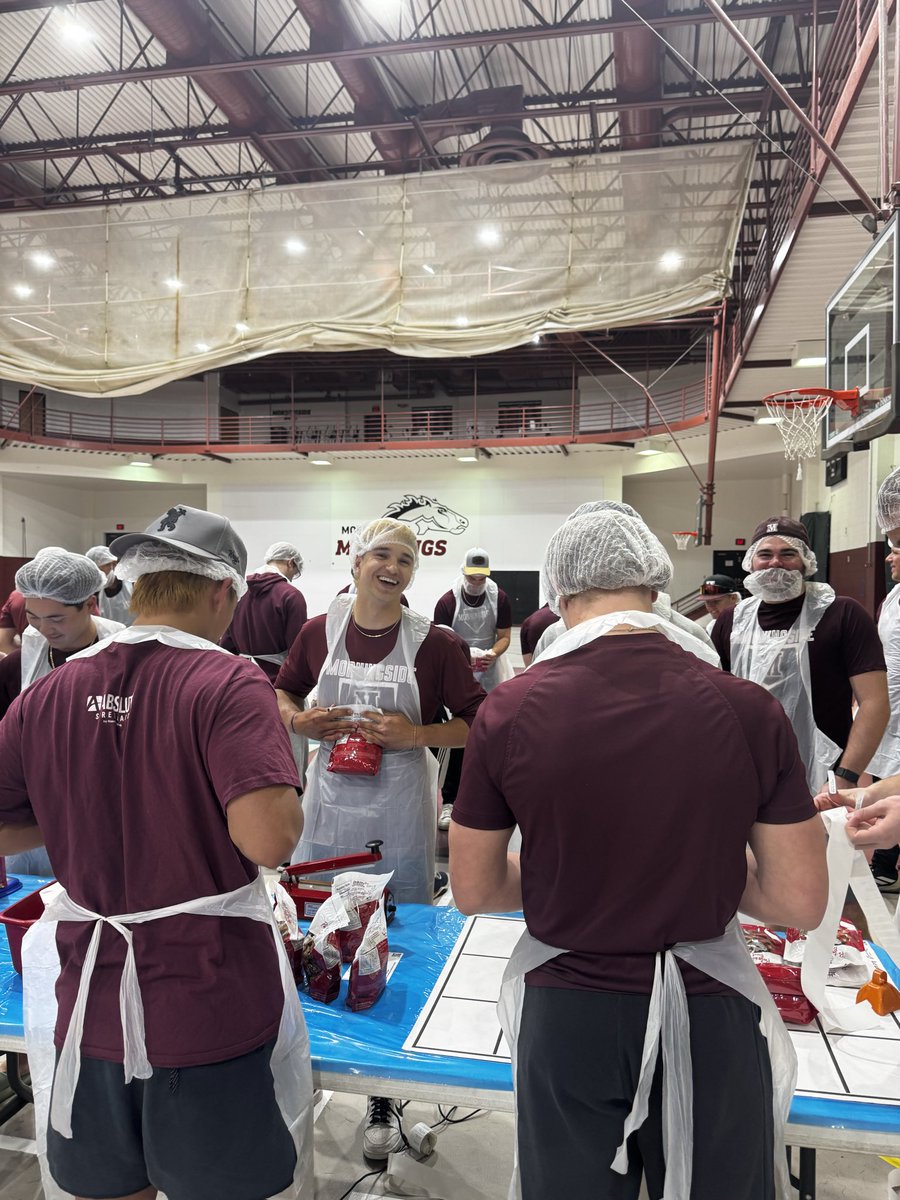 Morningside Baseball tweet media