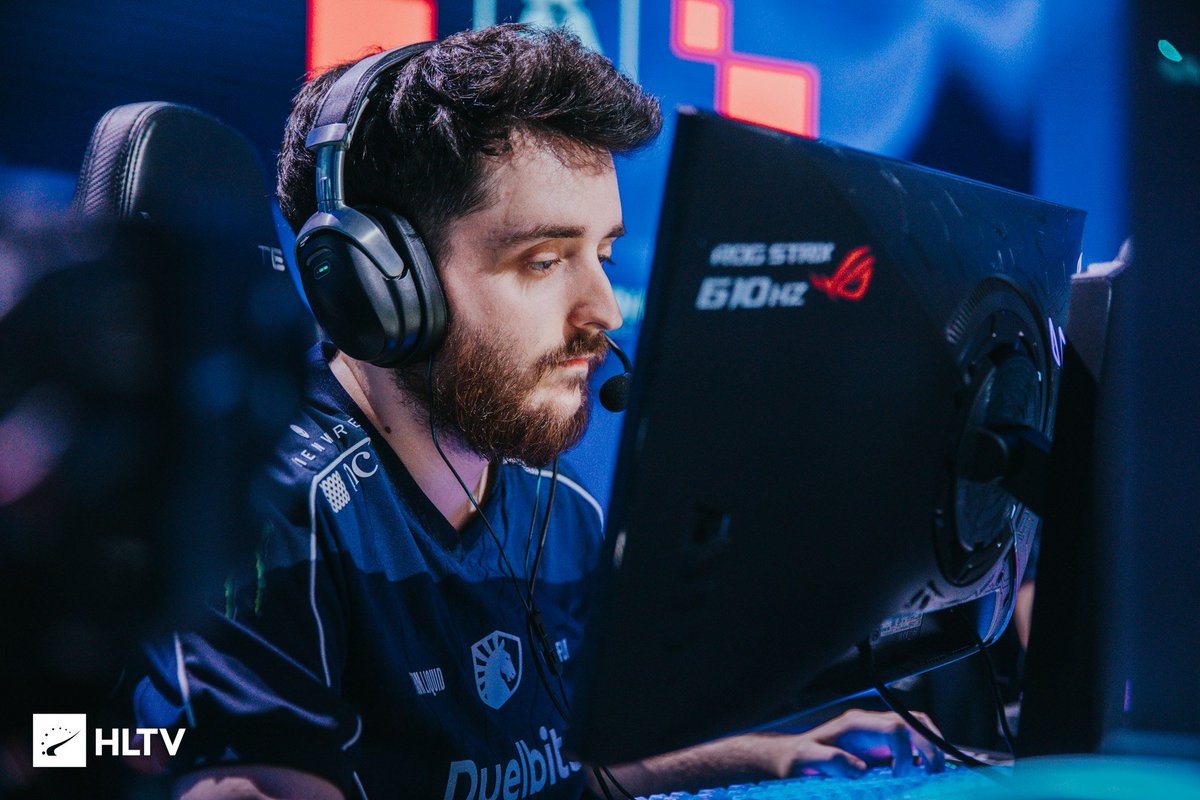 Team Liquid CS tweet media