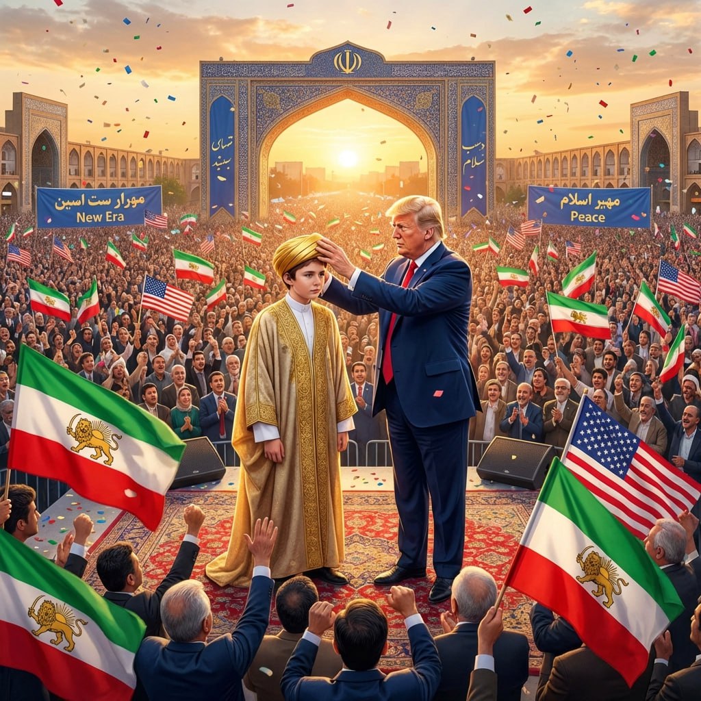 19TH PRESIDENT tweet media