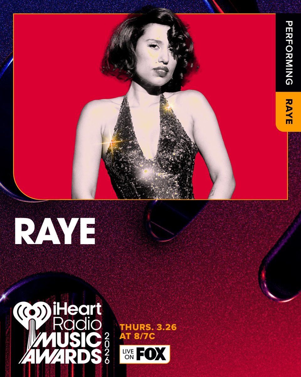 RAYE LIFE tweet media