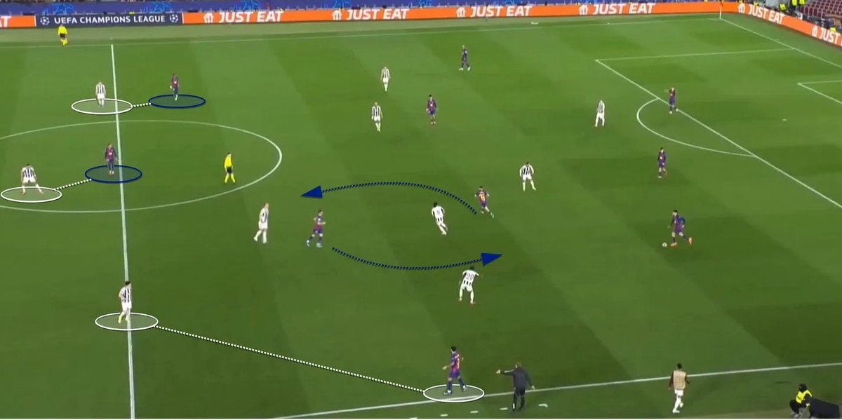 3rd Man Movements tweet media