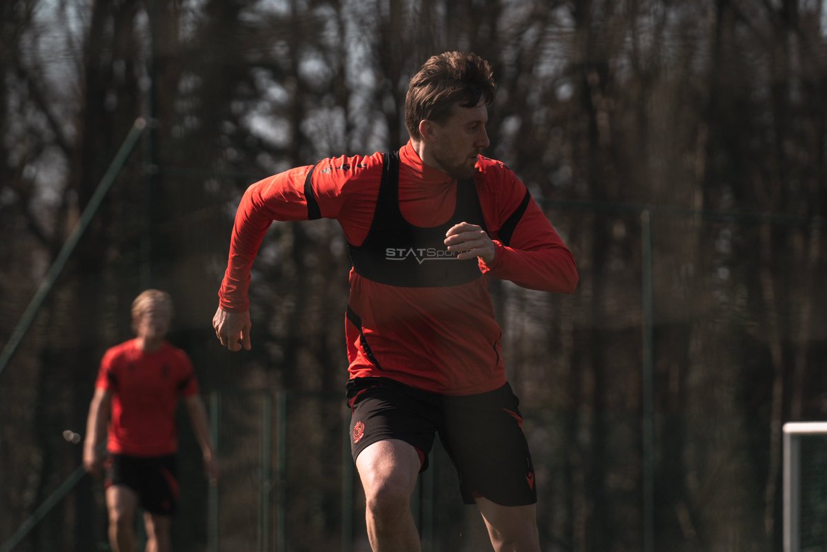 Standard de Liège tweet media