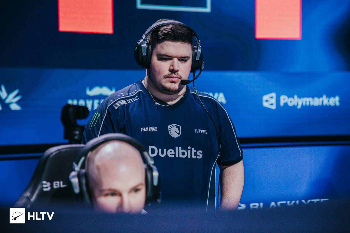 Team Liquid CS tweet media