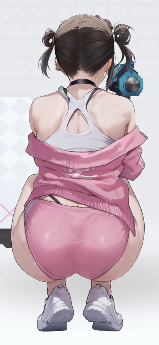 AMATERASU 🔞 0/4 tweet media