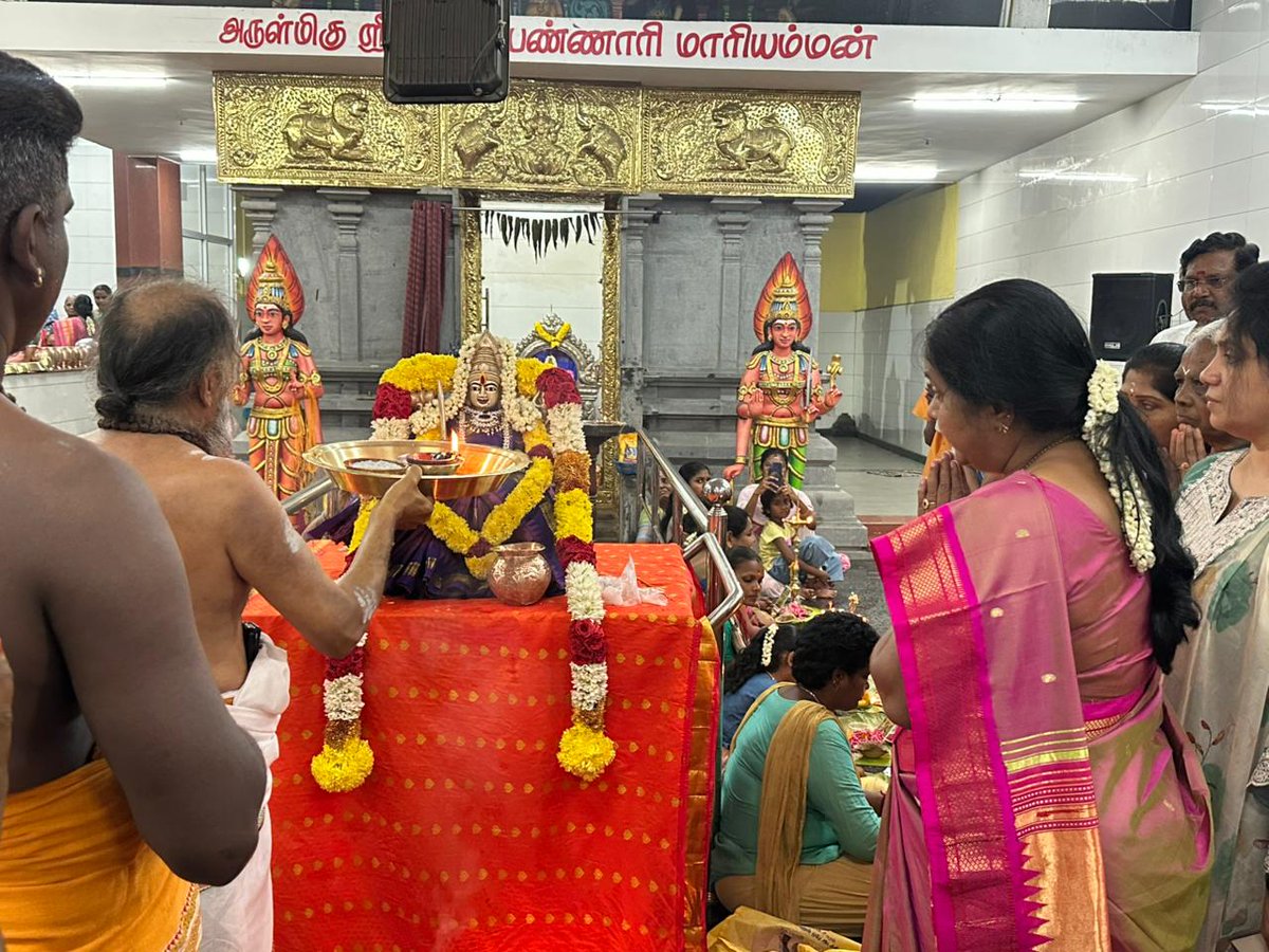 Vanathi Srinivasan tweet media