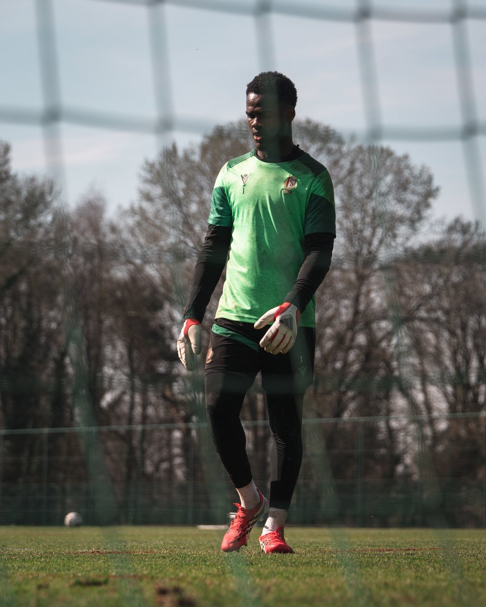 Standard de Liège tweet media