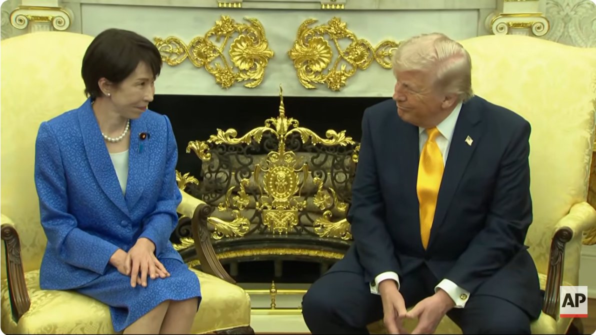 保守速報 tweet media