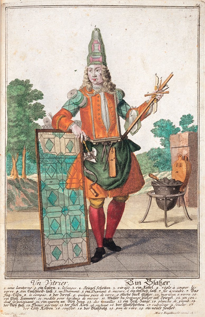 The Public Domain Review tweet media