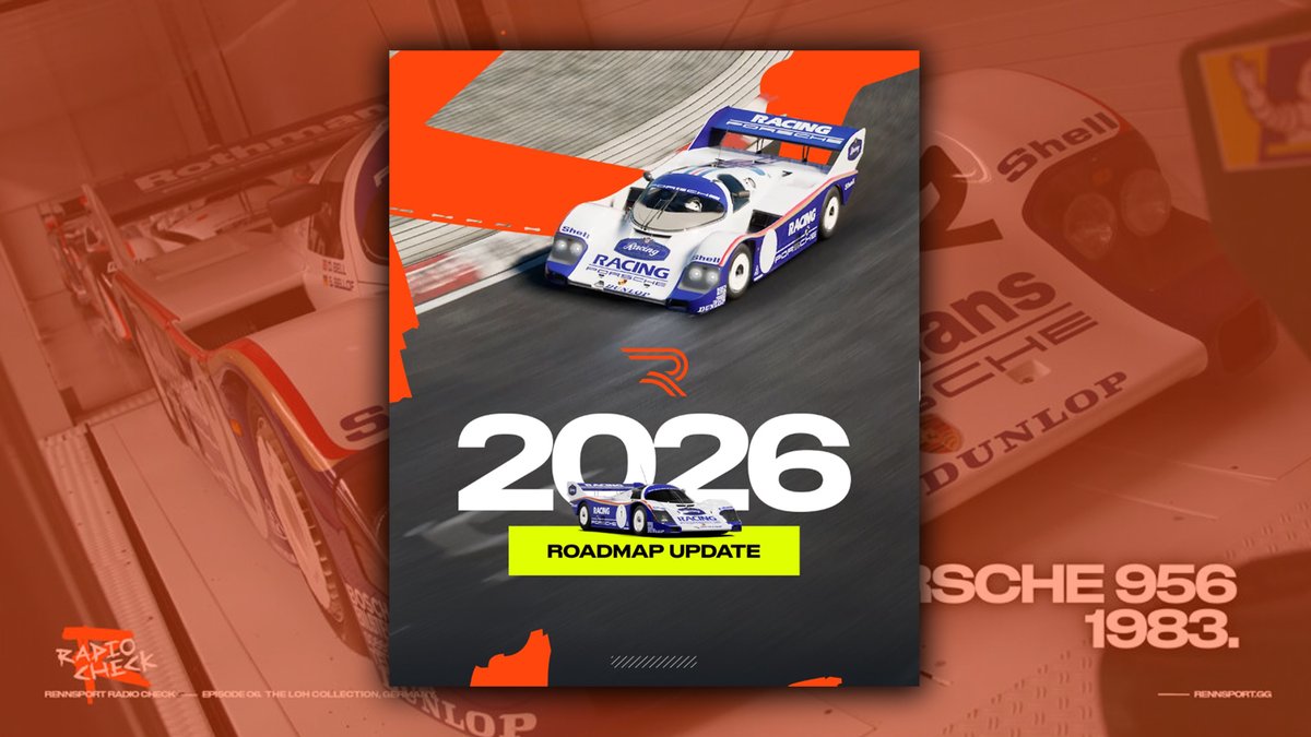 OverTake tweet media