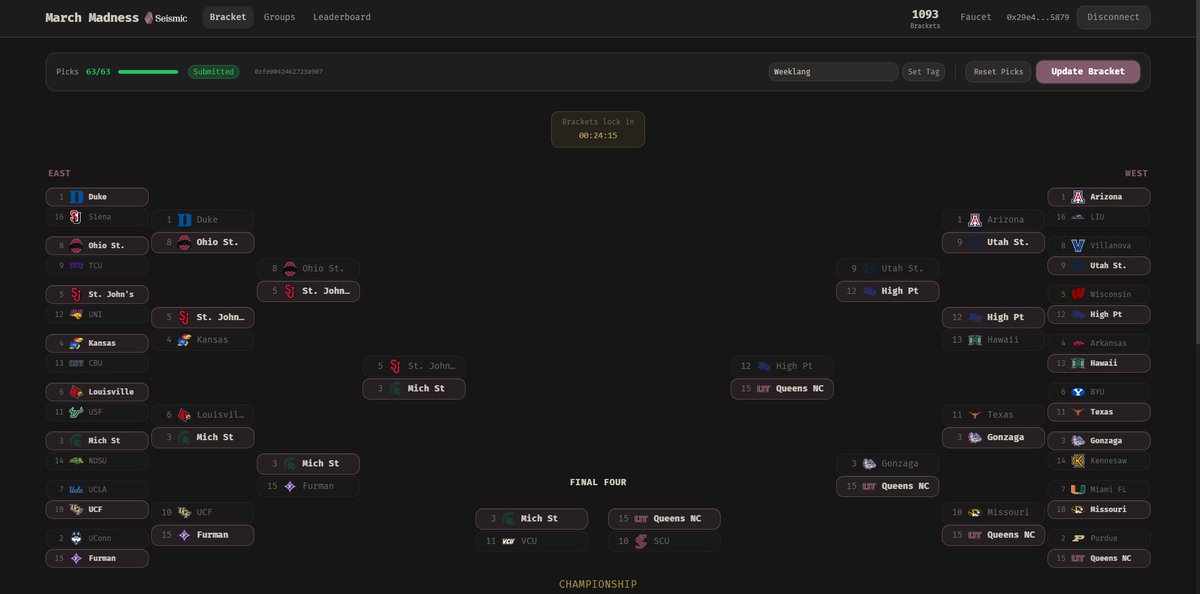 Weeklang tweet media