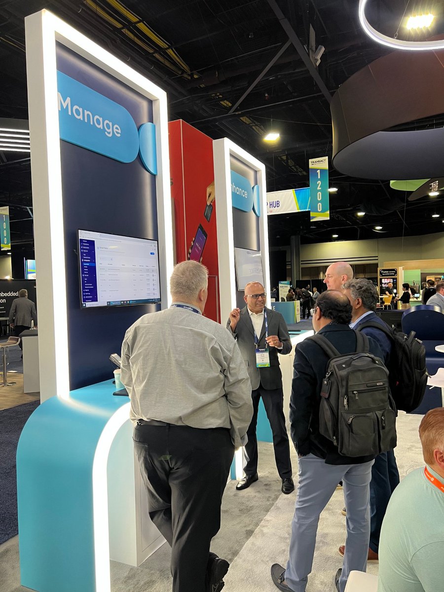 Ingenico tweet media