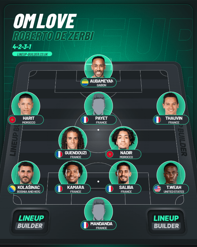 Luzmos 🇫🇮🇫🇷 tweet media