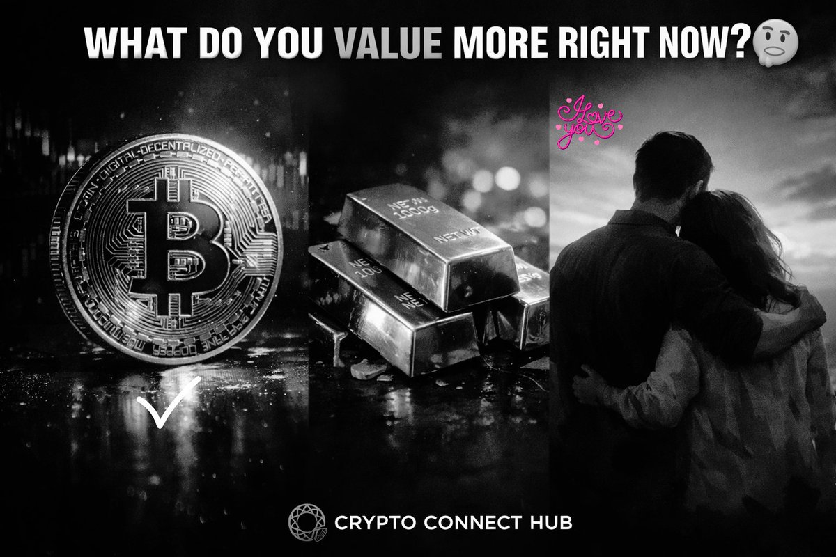 ❤️ CryptoConnect 🔗Hub 🚀 tweet media