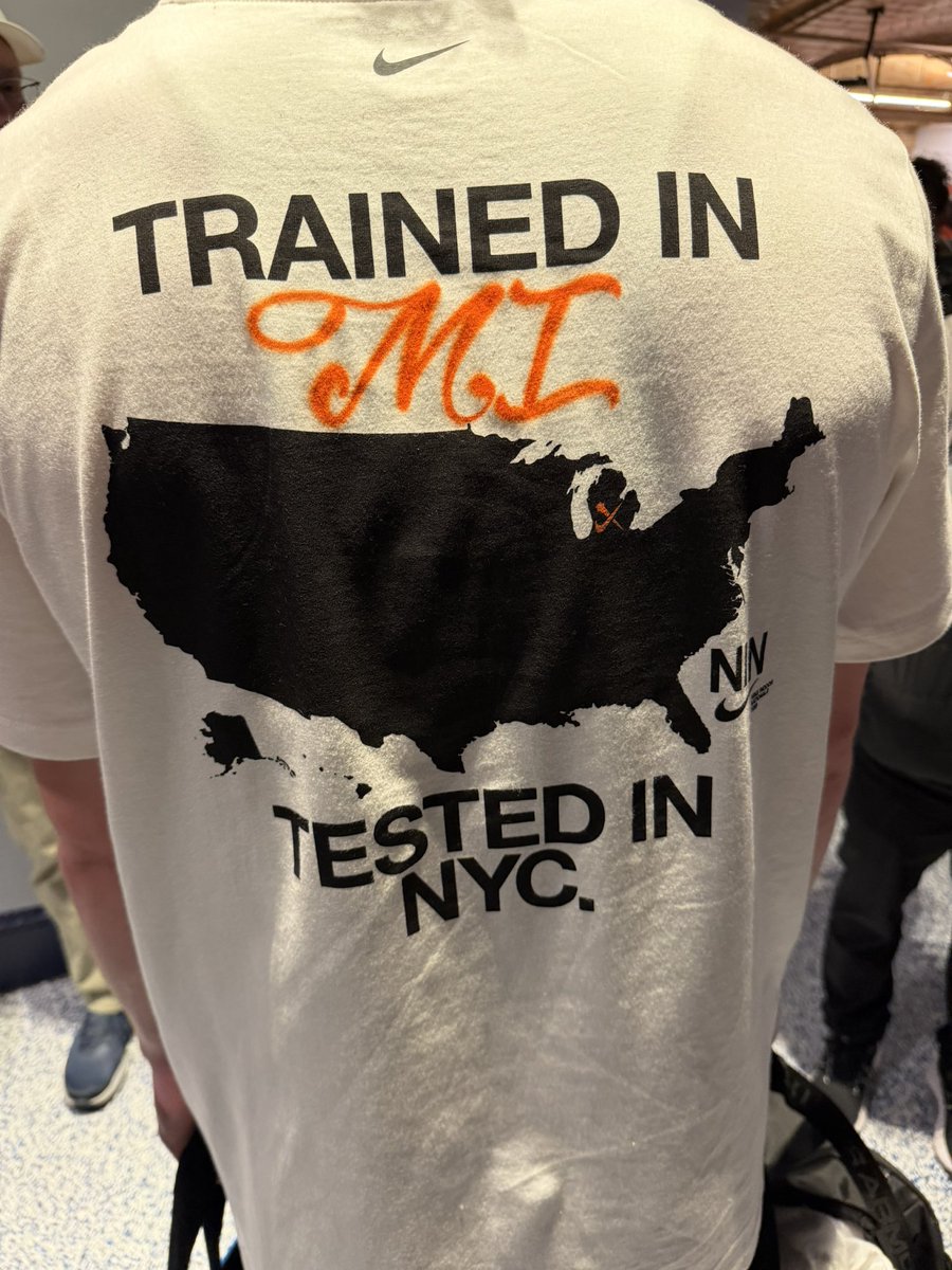 Sean Brandon Jr., CSAC tweet media