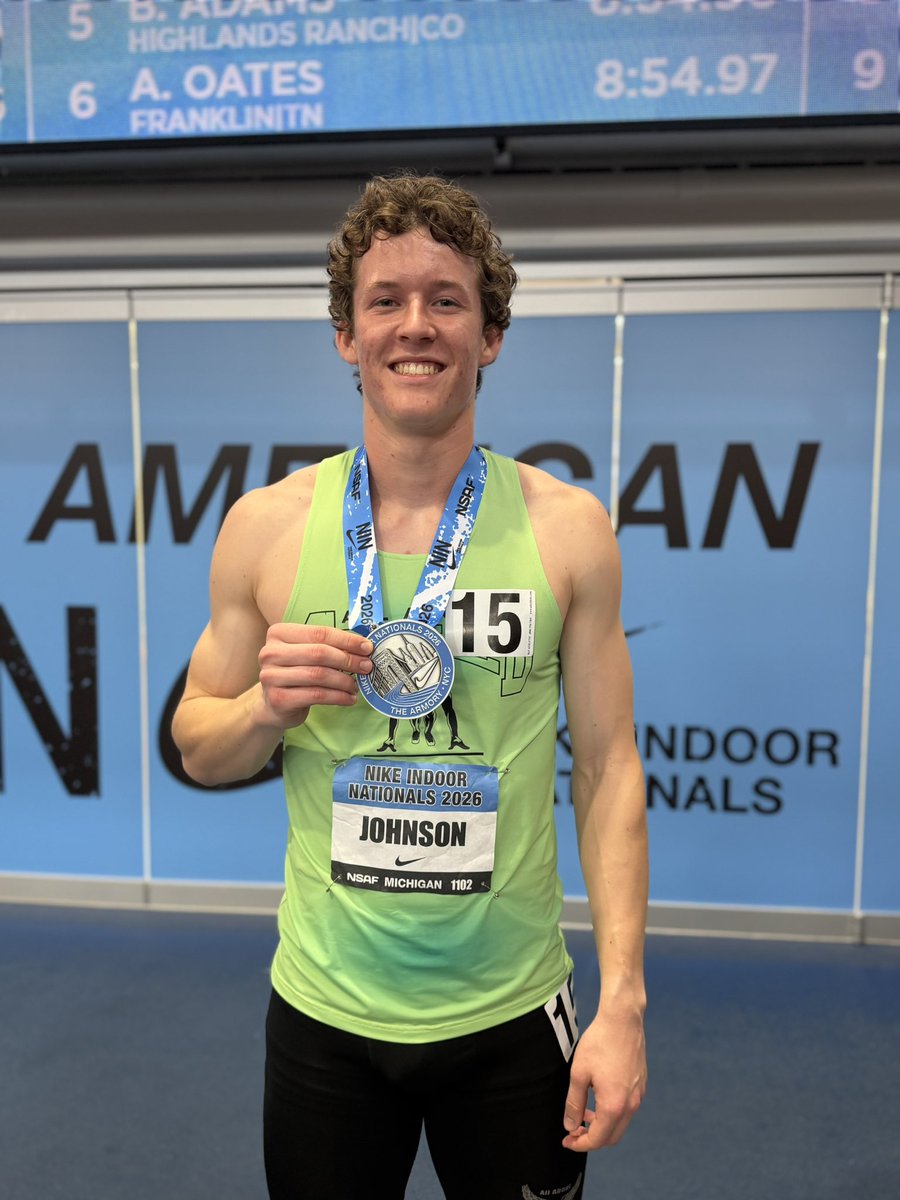 Sean Brandon Jr., CSAC tweet media