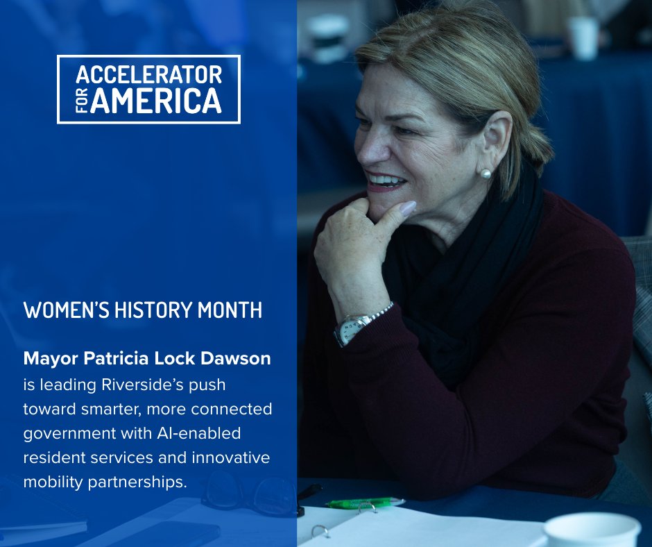 Accelerator For America tweet media