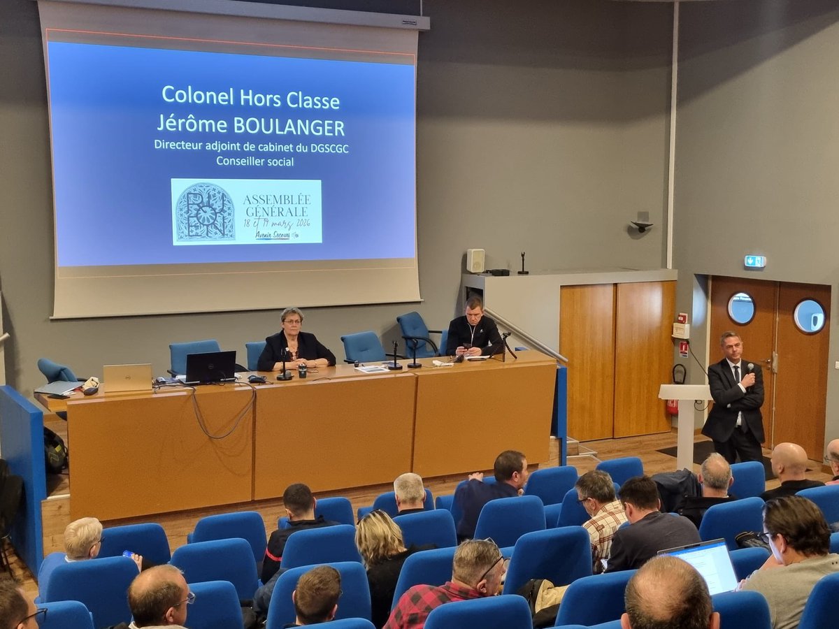 Avenir Secours tweet media