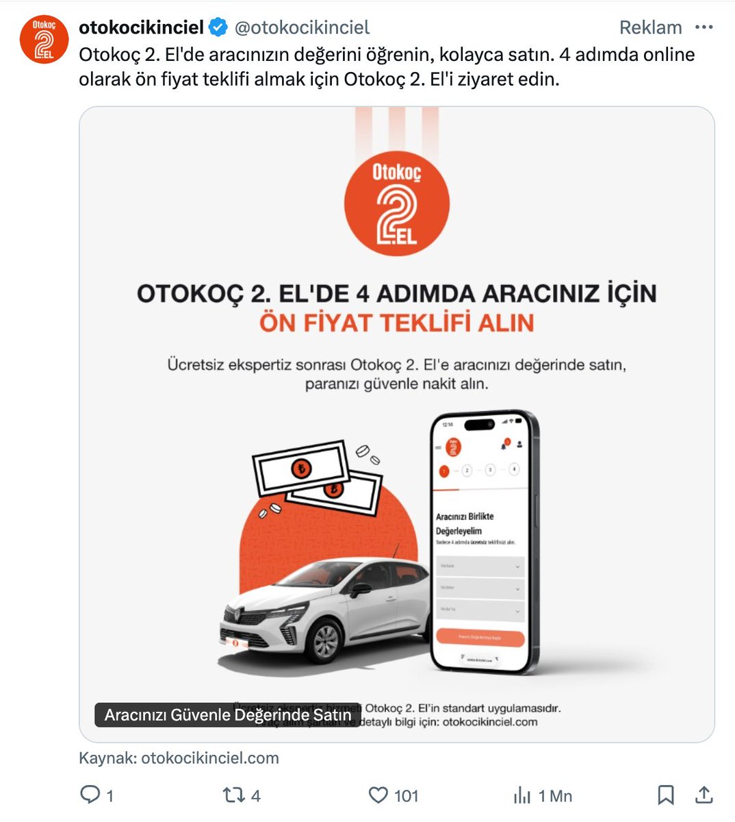 adanahaber_com's tweet image. On March 22, an uncrewed Progress 94 resupply spacecraft will lif...

💡 Orhan Kemal'in romanlarına konu olan Çukurova fabrikaları, Türkiye'nin ilk sanayileşme adımlarıdır. 🏭
#AdanaHaberAjansı #adana #adanahaber #çukurova #günceladana #CüneytÖzdemir #DeğerPartisi #CemDavran