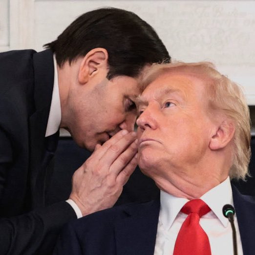 Revista Hegemonía tweet media