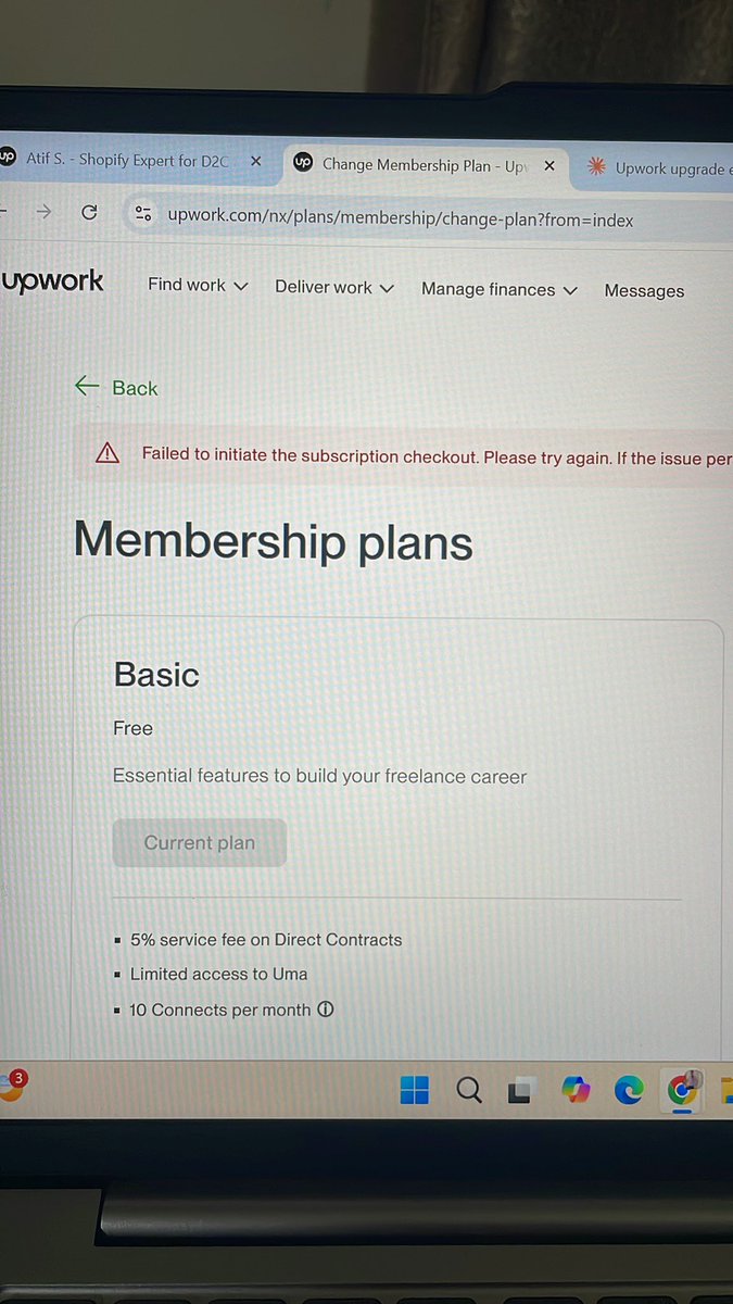 Atif Shamim tweet media
