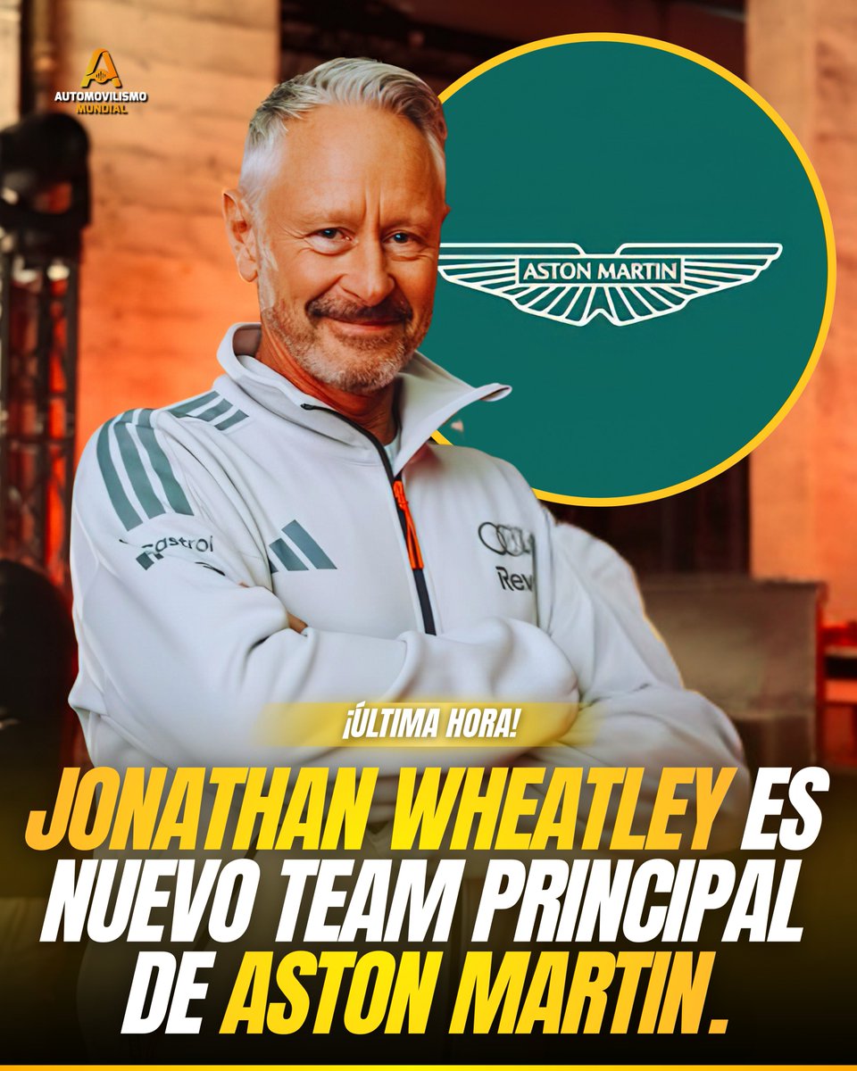 Automovilismo Mundial tweet media