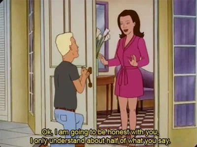 Boomhauer tweet media