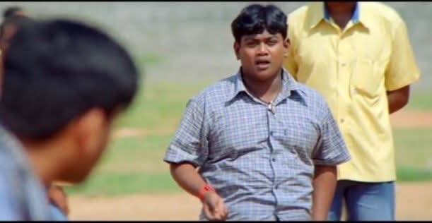 தளபதி ரசிகன் #TVK 🥶 tweet media