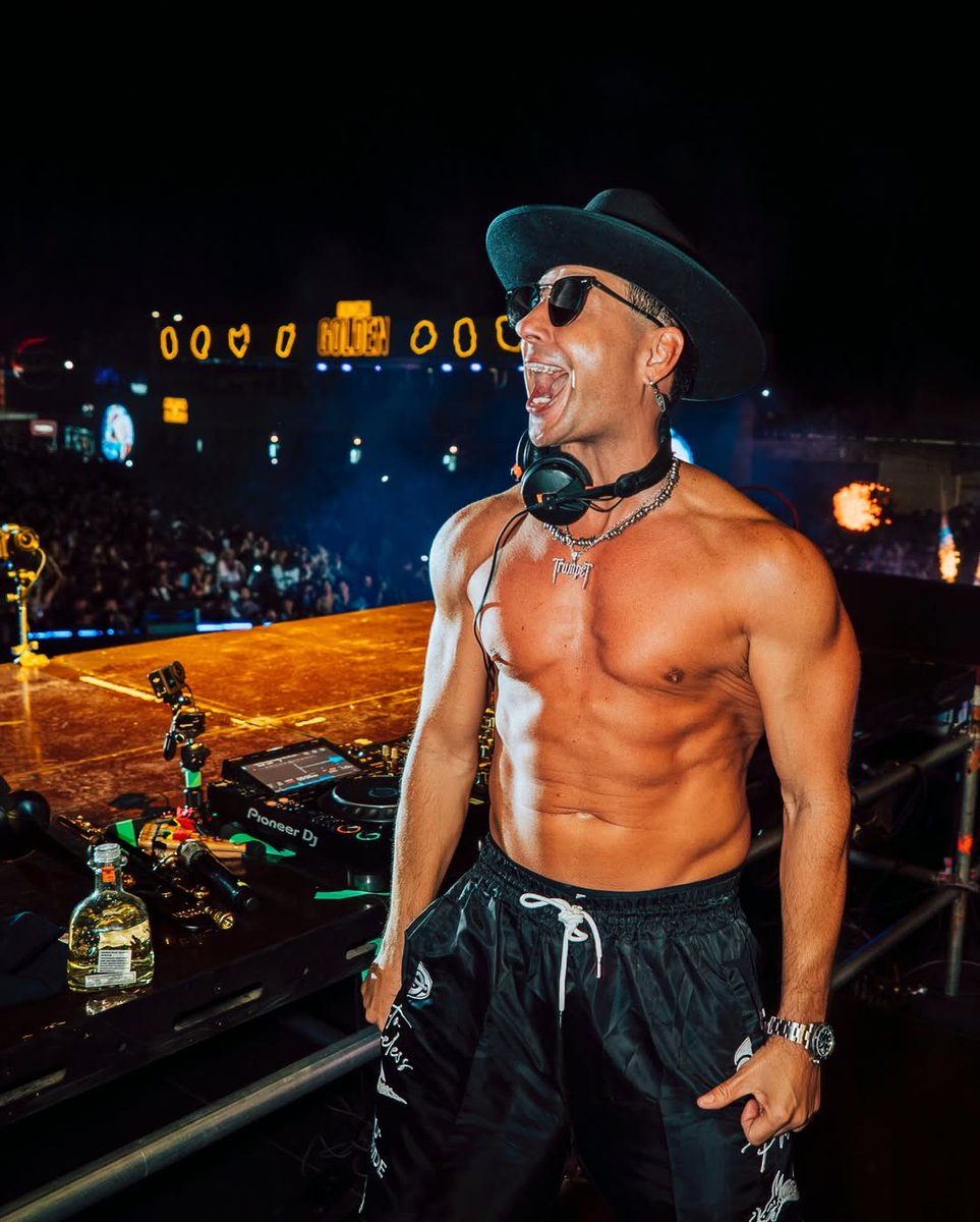 Sunset Events tweet media