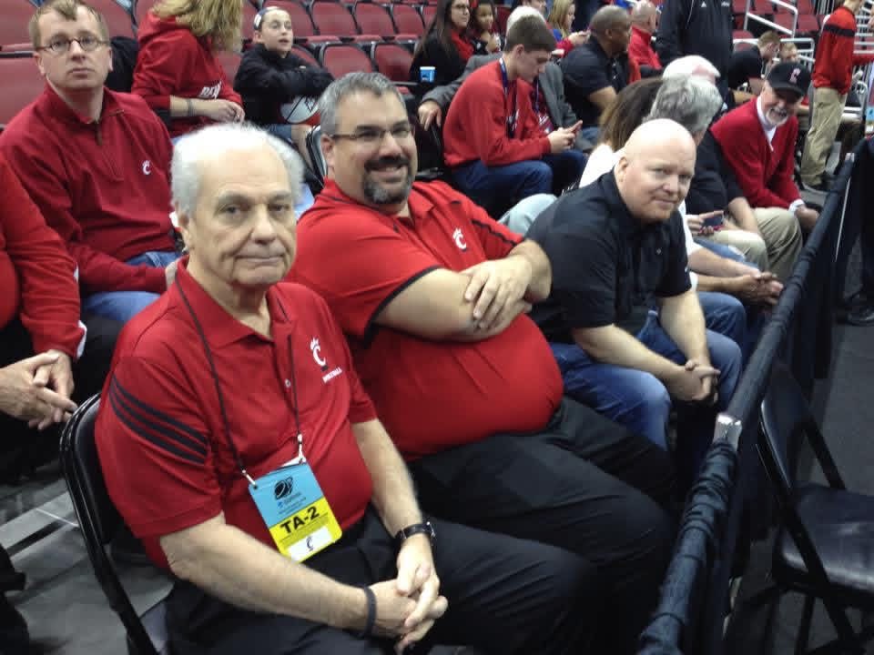 Mark Slaughter tweet media