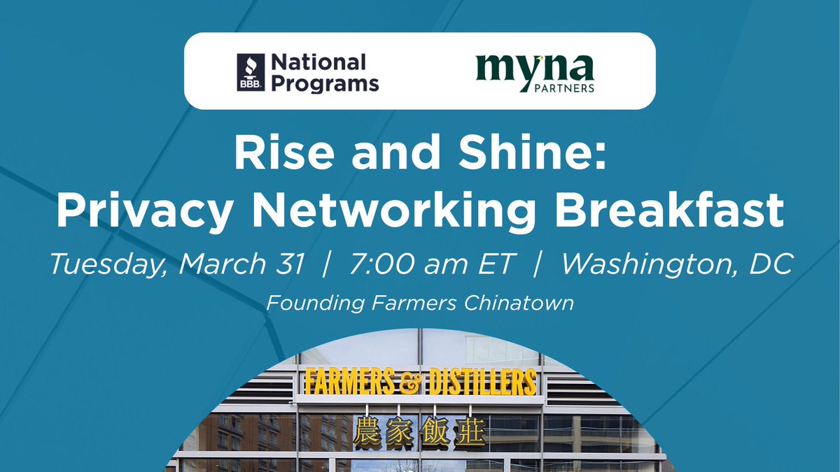 BBB National Programs tweet media