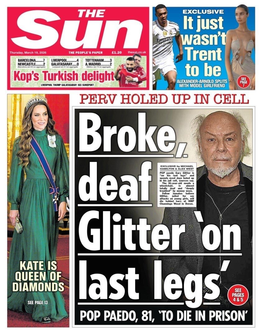 Cumberdick BenderBatch tweet media