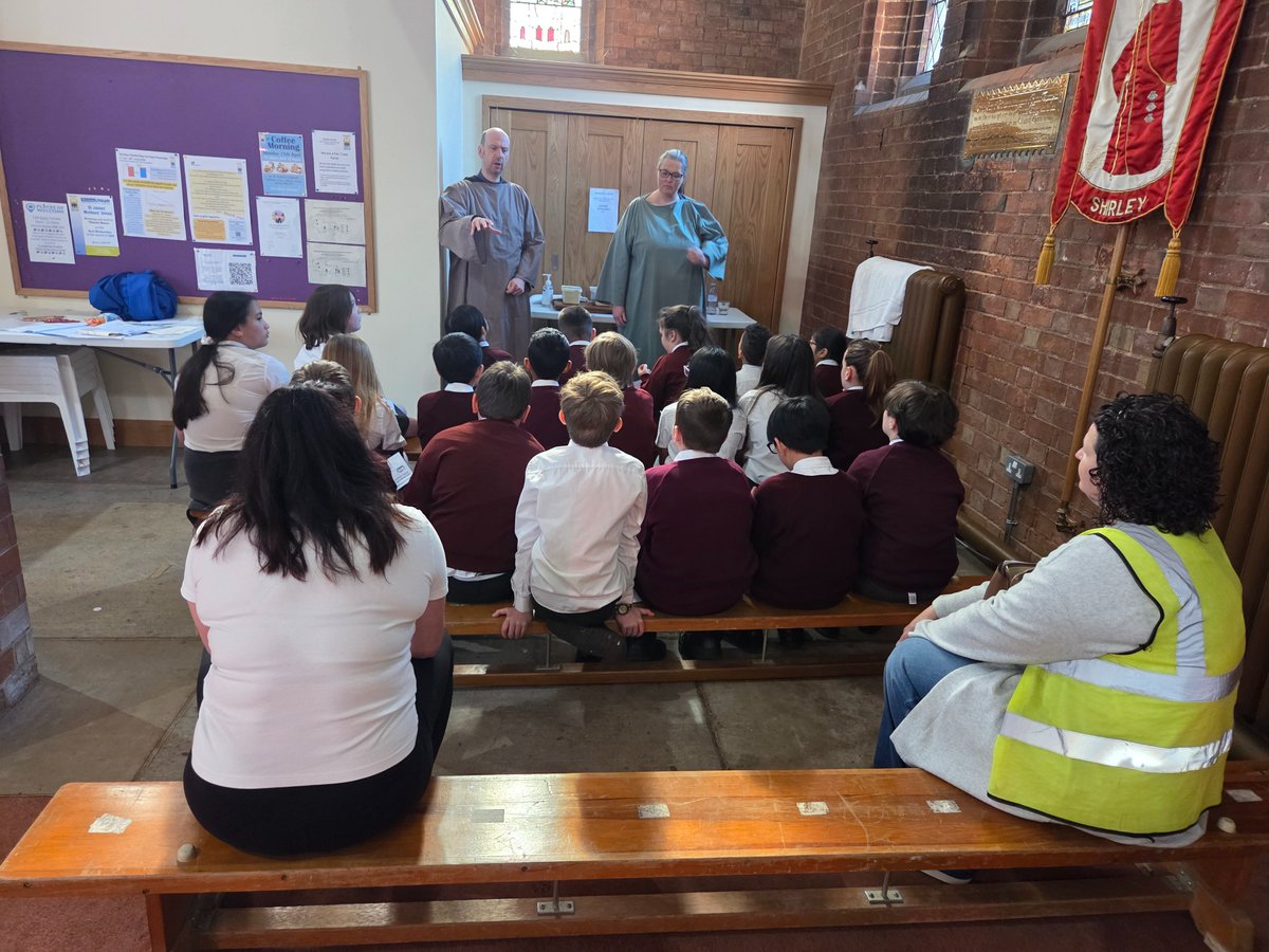 Widney Junior School tweet media