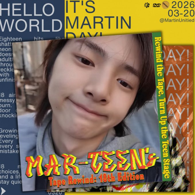 주훈 ! tweet media