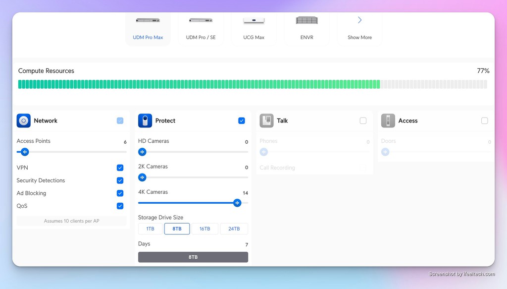 iFeeltech IT Services tweet media