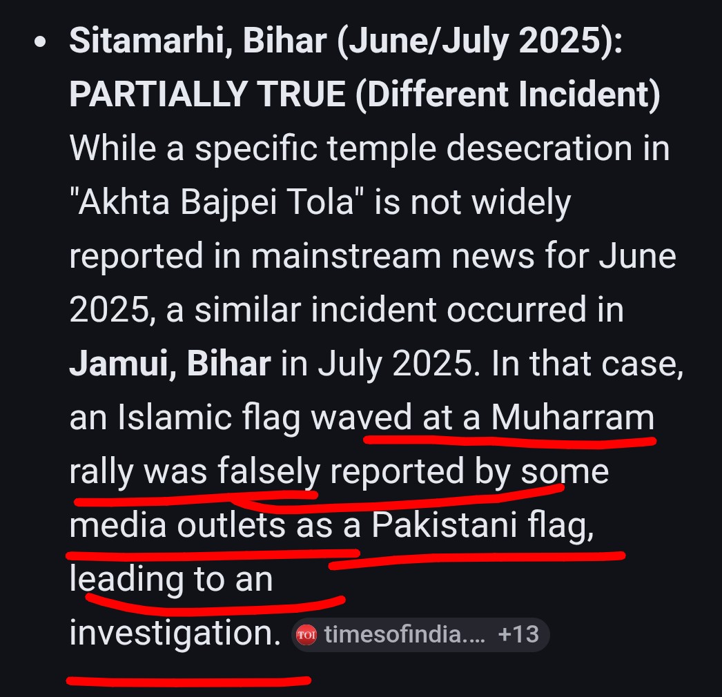 Mai Bhi Vote Chor tweet media