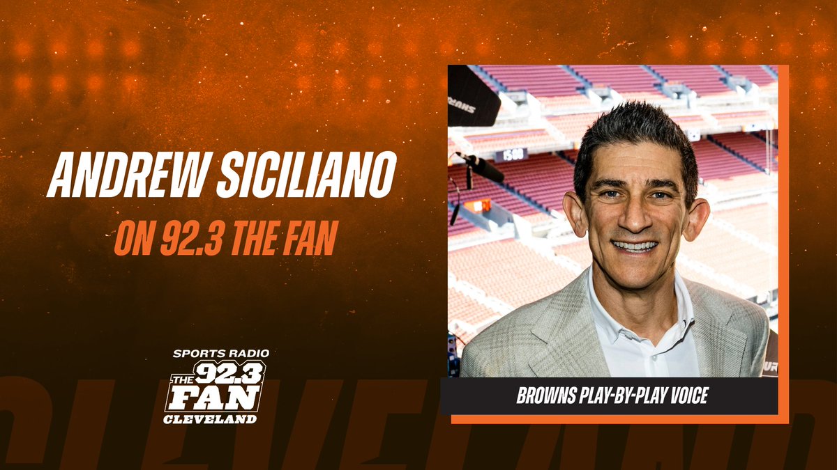 92.3 The Fan tweet media