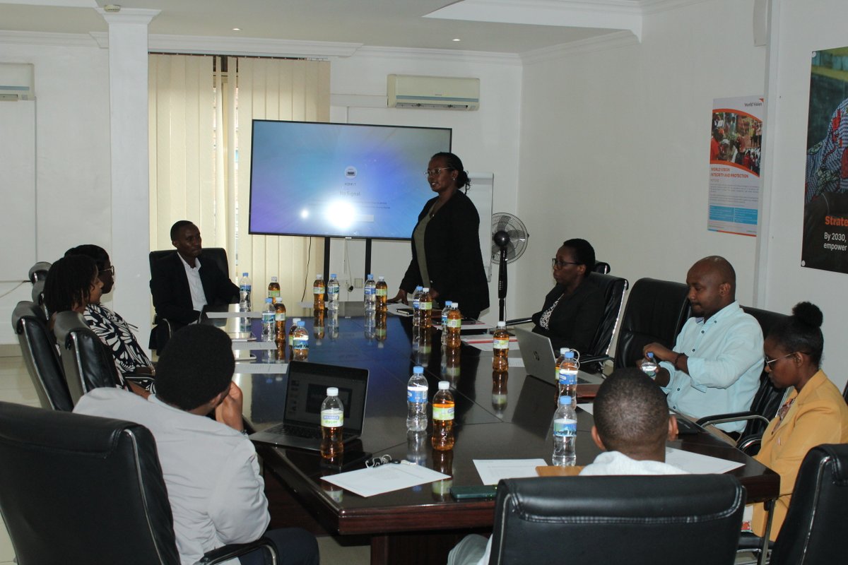 VisionFund Rwanda tweet media