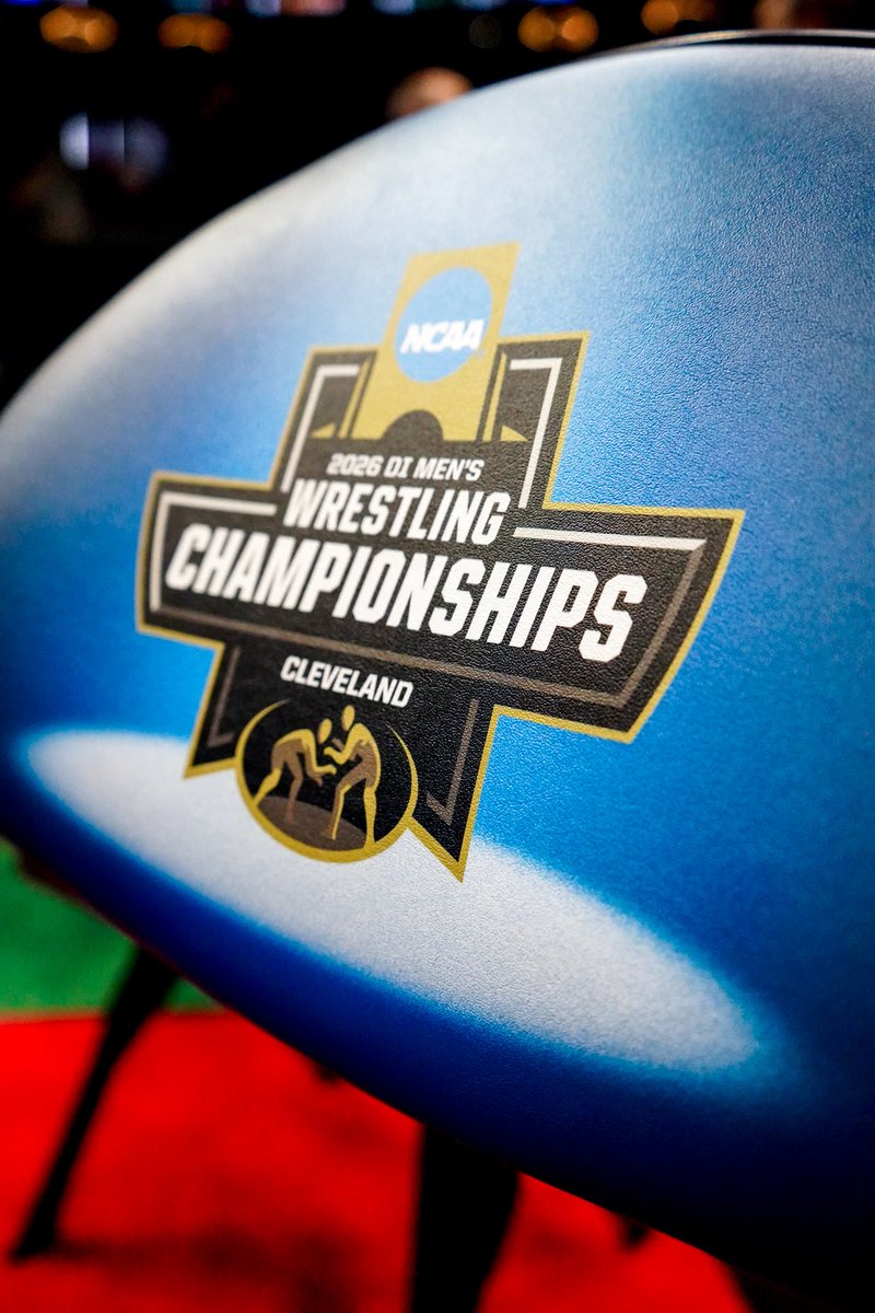 Cal Poly Wrestling tweet media