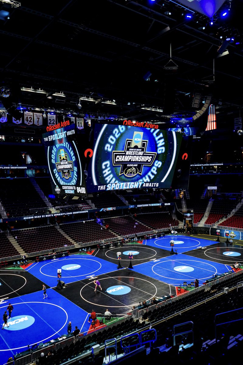 Cal Poly Wrestling tweet media