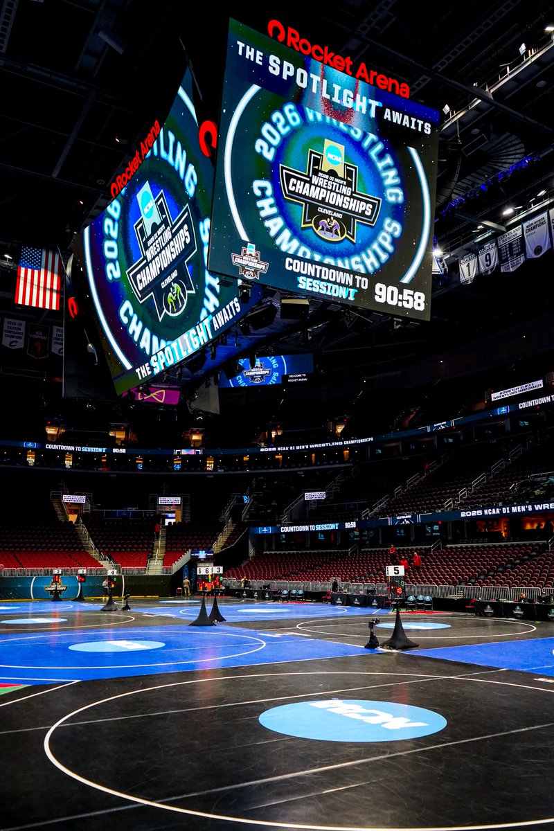 Cal Poly Wrestling tweet media